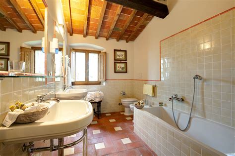 Villa Le Barone Panzano In Chianti Star Hotel Tuscany