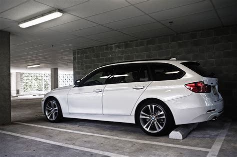 2014 BMW 328i xDrive Sport Wagon - BimmerFile