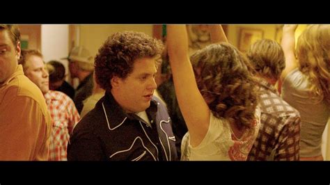 Superbad (2007) - Jules' Party | Movie Scenes - YouTube