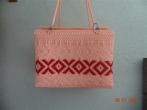 Bolsas Artesanales Mexicanas Mercadolibre