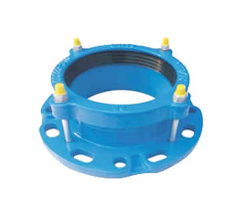 Flange Adaptor Manufacturer