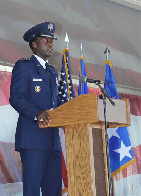 New Commander Takes Reins Of AETC Air Force Article Display