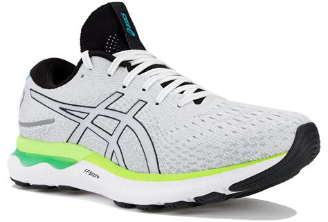 Asics Gel Nimbus 24 M Homme Pas Cher