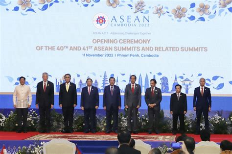 ASEAN agrees in principle to admit Timor-Leste as 11th member