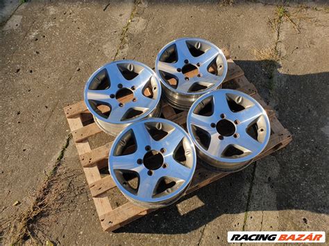 16 5x139 7 Suzuki Racingbazar Hu