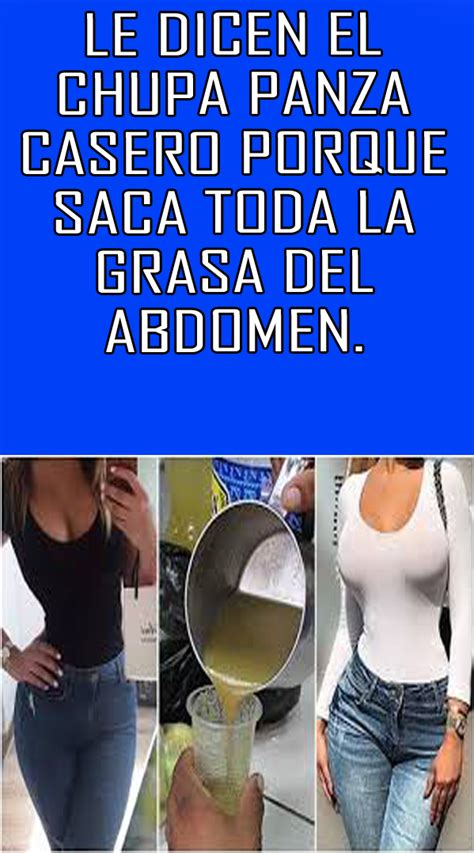 Elimina La Grasa De Tu Cuerpo Todo Sobre Remedios