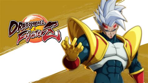 DRAGON BALL FIGHTERZ Super Baby 2 Para Nintendo Switch Sitio