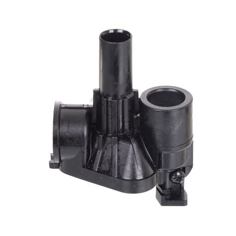 Крышка помпы с байпасным клапаном, K3-K5, Karcher | 9.001-104.0 ...