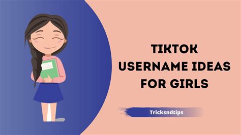 1842 Best Tiktok Username Ideas Catchy And Trendy Names 2023