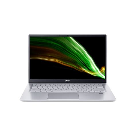 Acer Swift 3 SF314 511 39N2 14 FHD Intel Core I3 8GB Ram 256GB