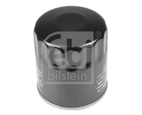 Oil Filter Fe Febi Bilstein K