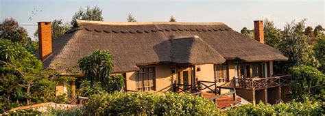 Tanzania Safari Lodges, Tented Camps and Standard Camping Safaris | SENE