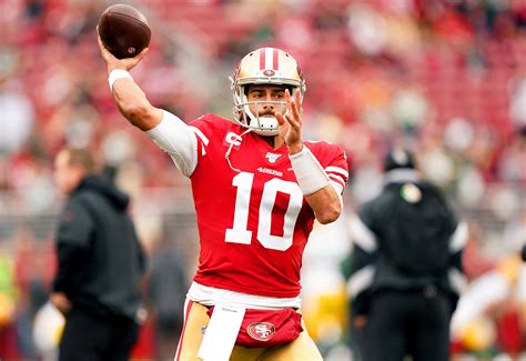 SF 49ers: 3 ways Jimmy Garoppolo attacks Cardinals defense