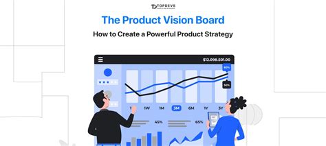 The Product Vision Board: Ultimate Checklist - TopDevs Blog