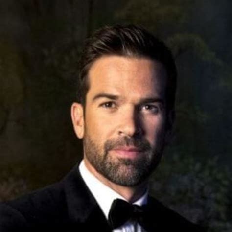 Gethin Jones Motivational Speaker Host