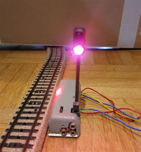 Märklin H0 Signal Kaufen auf Ricardo