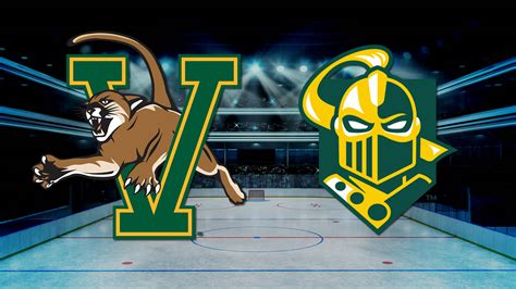 Vermont At Clarkson Game Recap October 4 2024 Hockey East Association