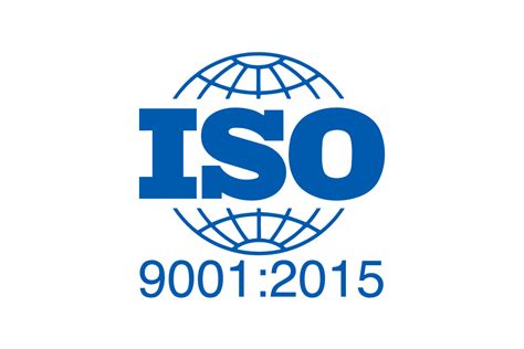 Iso 9001 Logo Jpg