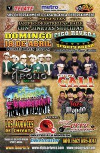 jaripeo-pico-rivera-sports-arena | TributeToTheStage.com