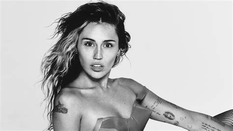 Miley Cyrus est bientôt de retour Fun Radio