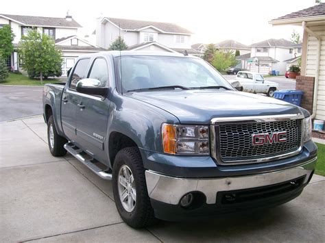 2008 Gmc Sierra 1500 Pictures Cargurus