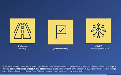 Board Meeting Presentation Template | Free PDF & PPT Download | Slidebean