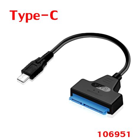 สาย Sata To Usb30 เสียบ Hdd Sata ได้ทุกขนาด ทุกยี่ห้อ Shopee Thailand