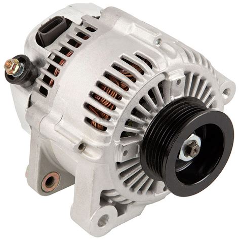 Lexus Rx Alternator Parts View Online Part Sale Buyautoparts