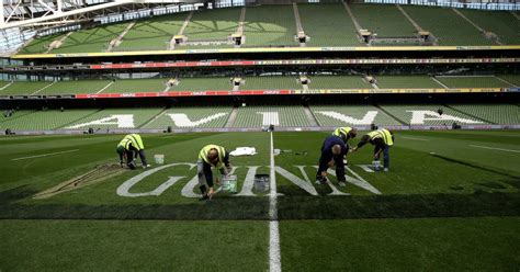 How long is a rugby match? All you need to know ahead of Ireland v New ...