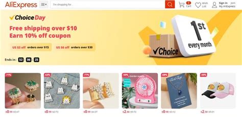 速卖通上线精选频道“aliexpress Choice” 知乎