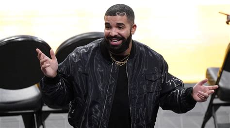 Drake To Take Music Break To Focus On Health Kahawatungu