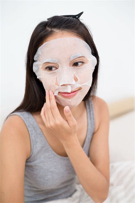 The 11 Best Sheet Masks For Dry Skin