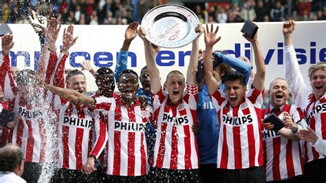 Psv Wordt Met Procent Zekerheid Kampioen Zeggen De Statistieken