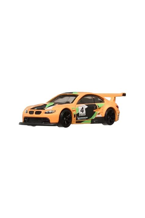 HOT WHEELS Neon Speeders BMW M3 GT2 HRW78 Fiyatı Yorumları Trendyol