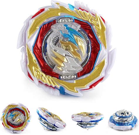 Juguetes Giratorios De Batalla Bey Burst Toy Starter DB BU B 199