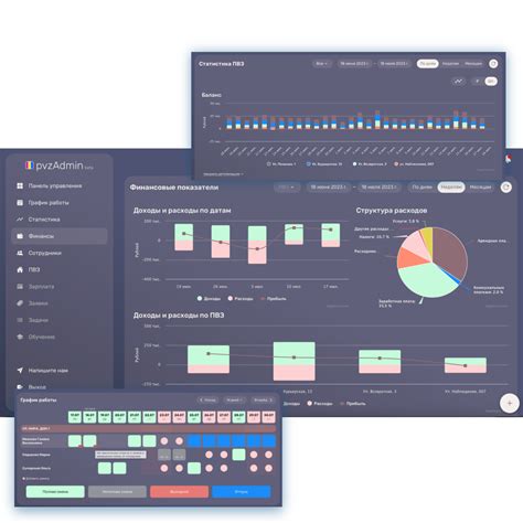 pvzAdmin - сервис по управлению пунктами выдачи заказов WILDBERRIES ...
