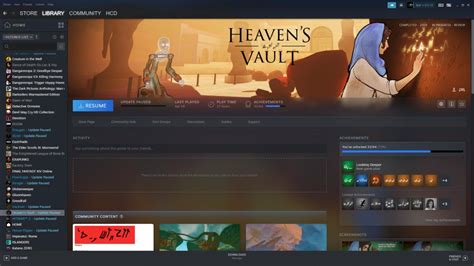 Steam S Wonderful Library Update Beta Is Finally Live Here S How To