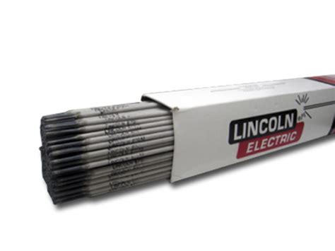 Soldadura 7018 332 Lincoln Electric