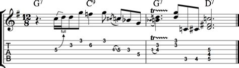 101 Blues Guitar Turnaround Licks Pdf To Lasopabb