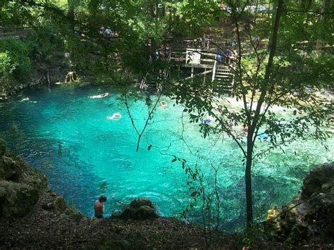 10 Best State Parks near Orlando, FL to Check Out This Season