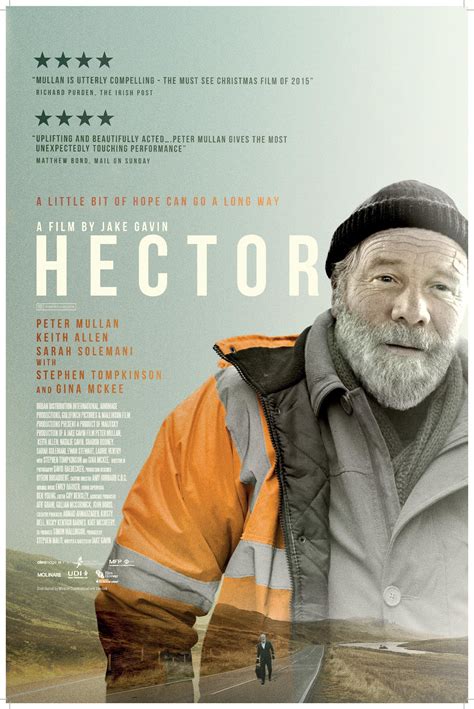 Tastedive | Movies like Hector