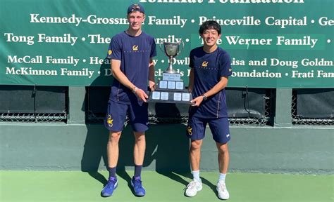 Bears Repeat As Battle In The Bay Champs Vcp Tennis