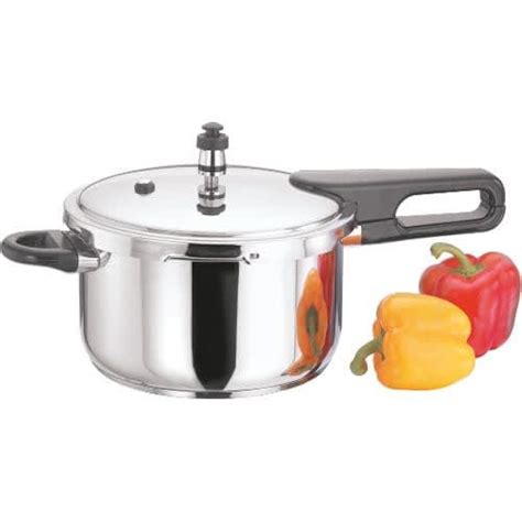 Vinod Pressure Cooker - 8l | Konga Online Shopping