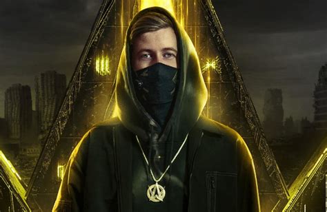 Alan Walker Drops Walkerverse Pt 1 Album