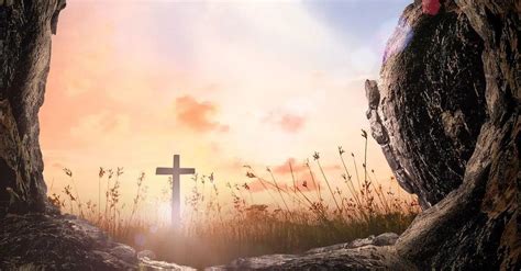 How Does The Resurrection Of Jesus Christ Inspire Believers