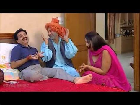 Jaswinder Bhalla Comedy Chhankata Youtube