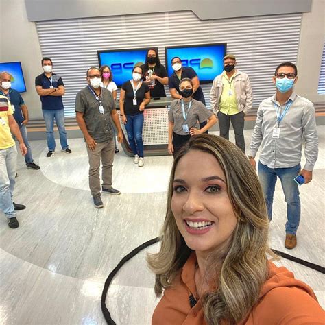 Volta De Denise Veja Como Foi E O Que Muda No Telejornal Tv Cabo