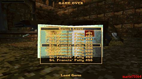 Zagrajmy W Tomb Raider 1 Grecja St Francis Folly 5 5 Uparta