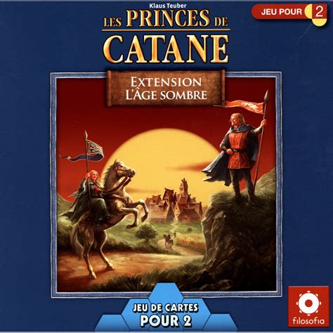 Gestion Les Princes De Catane Extension L Age Sombre Best Seller