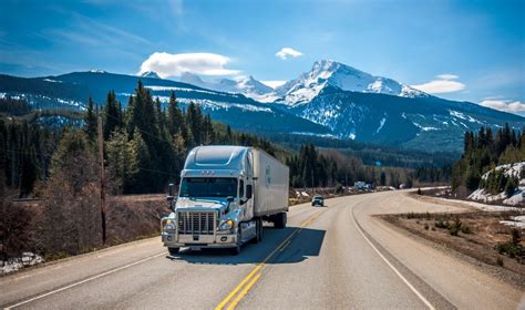 Q2 2019 Trucking Market Update The End Of AORBDs